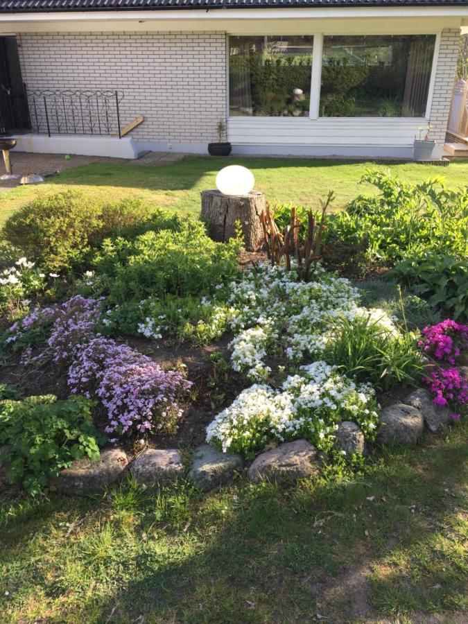 Hagavägen 1 Lägenhet Grebbestad Exteriör bild