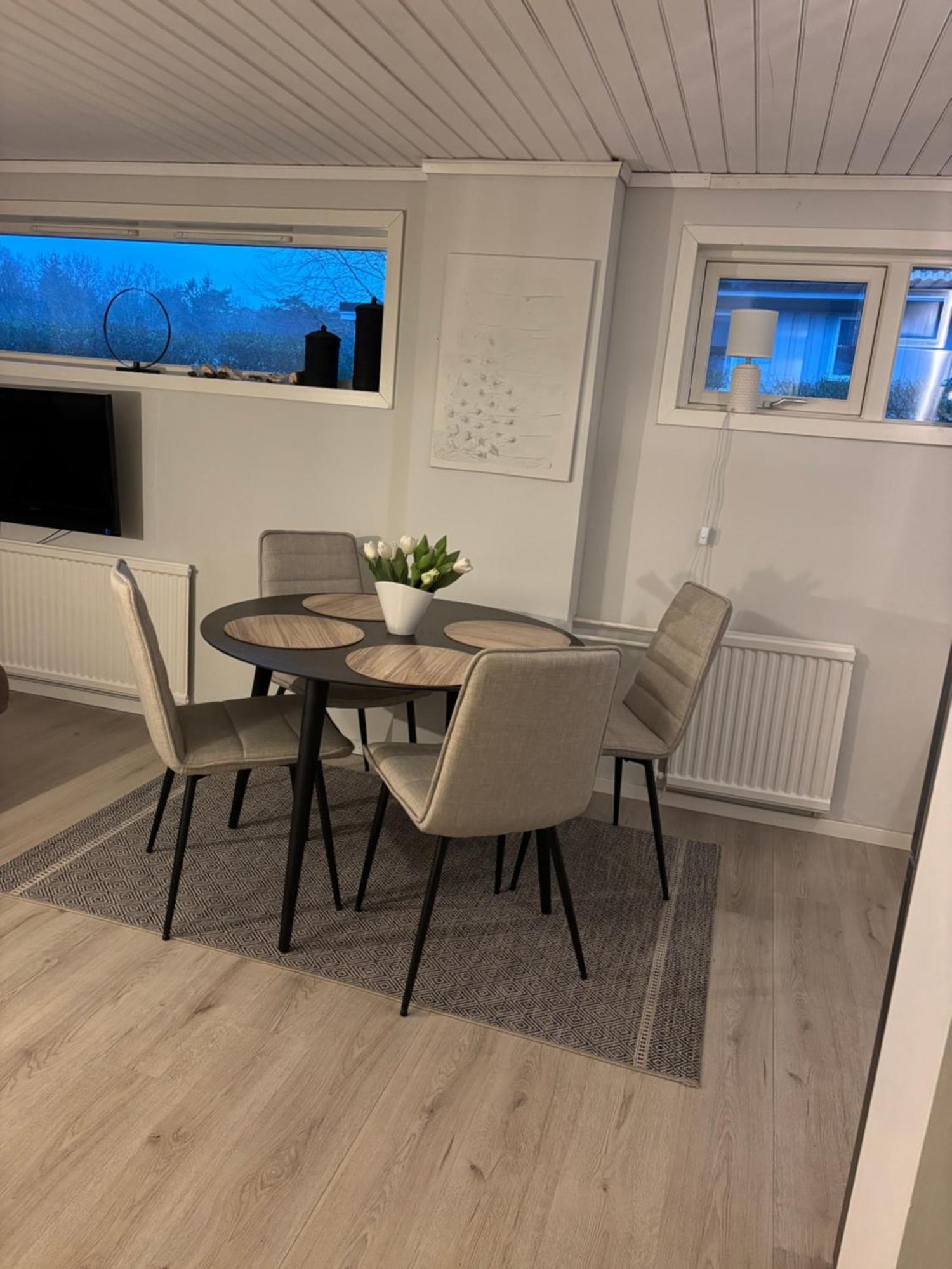 Hagavägen 1 Lägenhet Grebbestad Exteriör bild